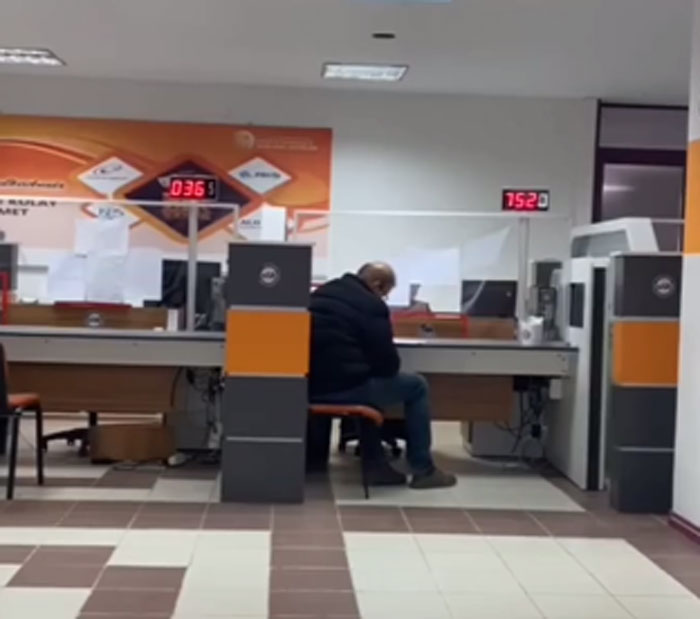 Sosyal medya tepki toplayan olayla ilgili Bursa Valiliği’nden açıklama!