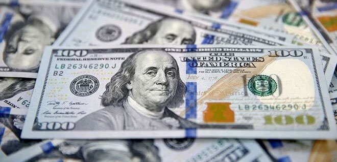 Merkez Bankası’nın faiz kararının ardından dolarda son durum!