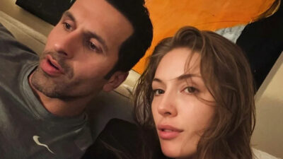 Yasemin Allen’ın yeni aşkı FBI çalışanı çıktı