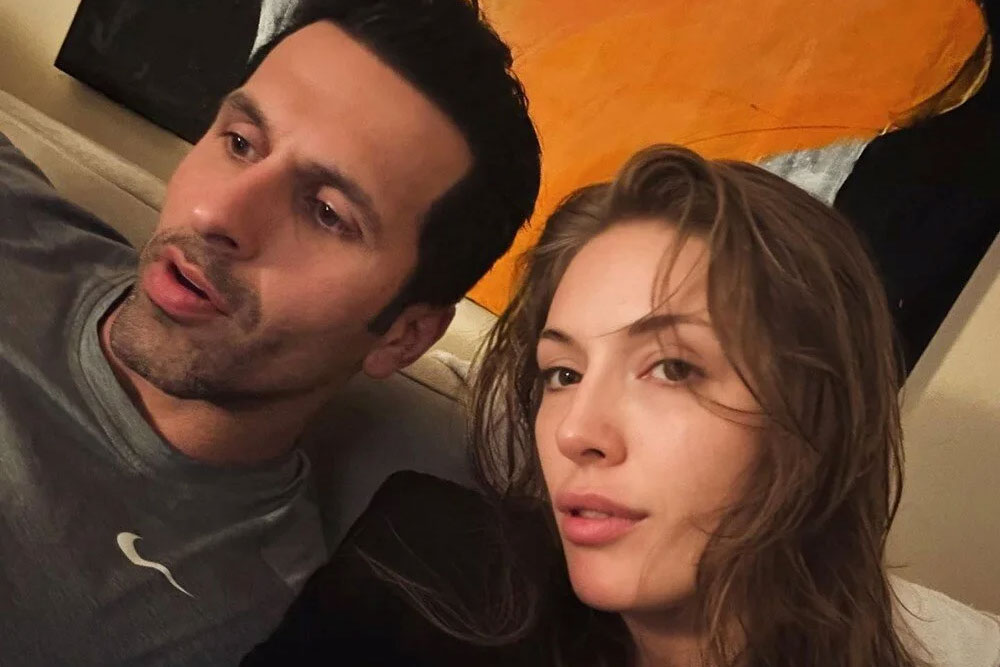 Yasemin Allen’ın yeni aşkı FBI çalışanı çıktı