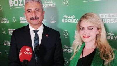 CHP Bursa İl Başkanı Nihat Yeşiltaş, seçimlerle ilgili OLAY’a değerlendirmelerde bulundu…