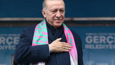 Cumhurbaşkanı Erdoğan’dan ekonomi mesajı: Genel ekonomik göstergelerimiz gayet iyi