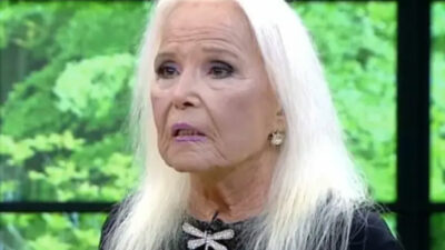 Gönül Yazar hastaneye kaldırıldı