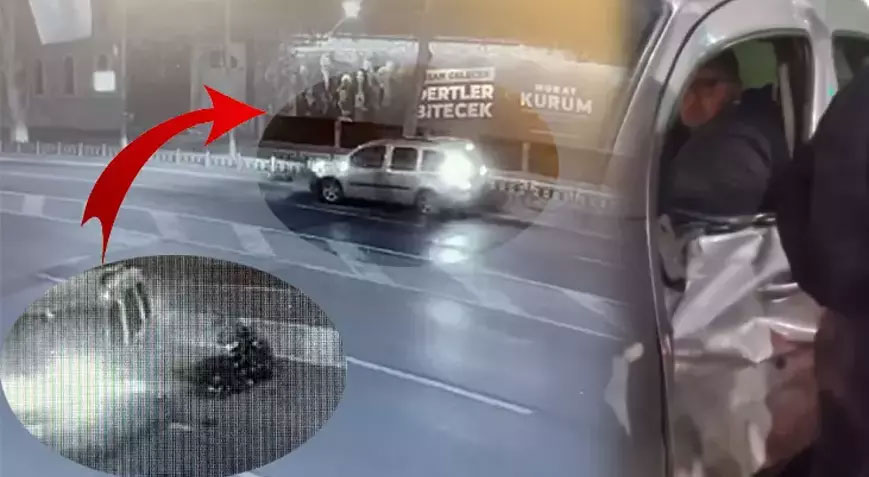 Semanur entübe edildi: Kazada sonra araçtan bile inmedi