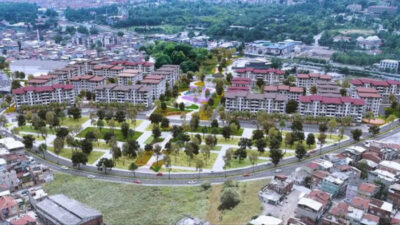 Bursa’ya 16 bin sıfır konut! Başkan Aktaş detaylarını açıkladı…