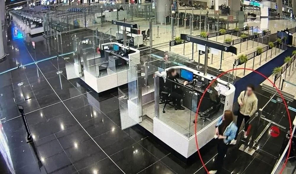 Yaralının kayıp telefonu Eylem Tok’un aracından çıktı