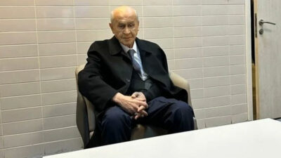 Devlet Bahçeli yeniden genel başkan seçildi