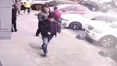 Kan donduran olay! Arkadaşını öldürdü sakince uzaklaştı