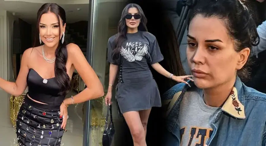 Dilan Polat ve Nez Demir davasında karar! Duruşma boyunca ağladı