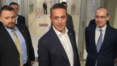 Galatasaray’ın şikayeti: Ali Koç ve Selahattin Baki adliyede
