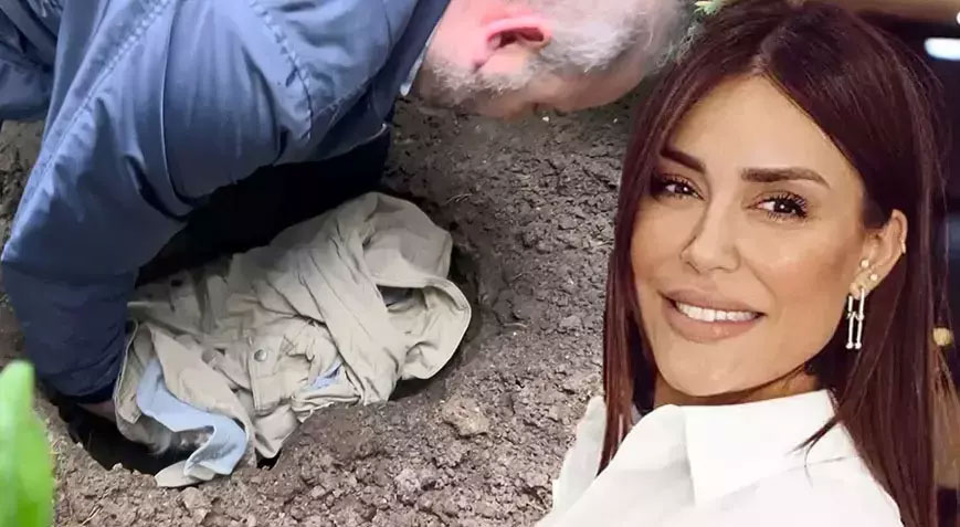 Banu Parlak’ın köpeği dehşet saçmıştı! ‘4 bin 800 lira ceza’