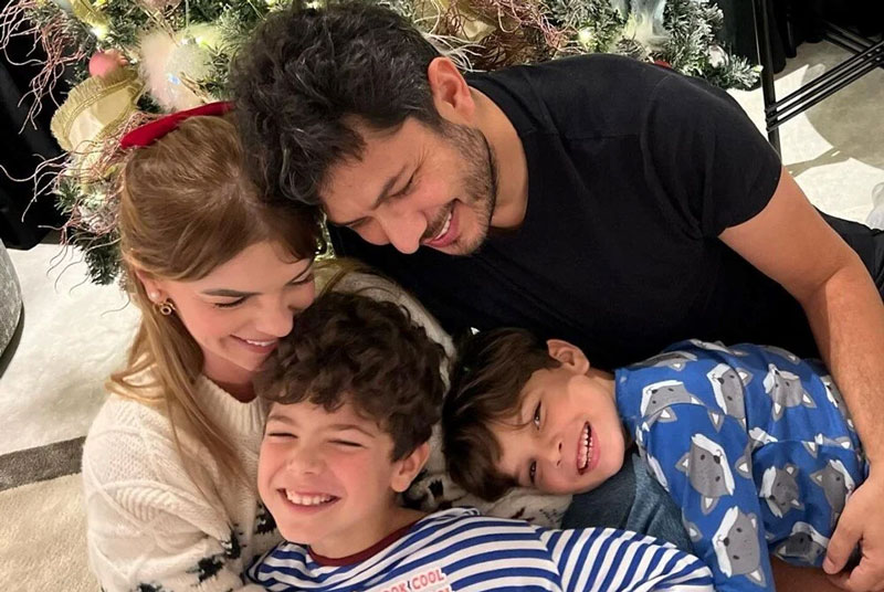 İtirafı olay oldu! ‘Eşime çıplak fotoğraflar…’