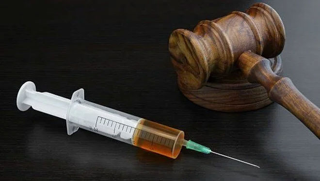 Fransa, “ölmeye yardım” yasasının önünü açıyor Fransa, “ölmeye yardım” yasasının önünü açıyor