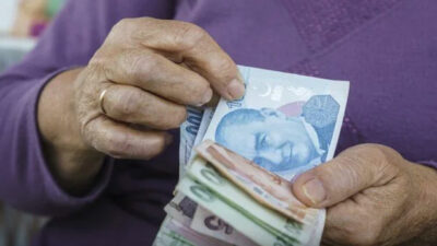 Emekliye yeni destek geliyor: İşte gündemdeki 7 başlık