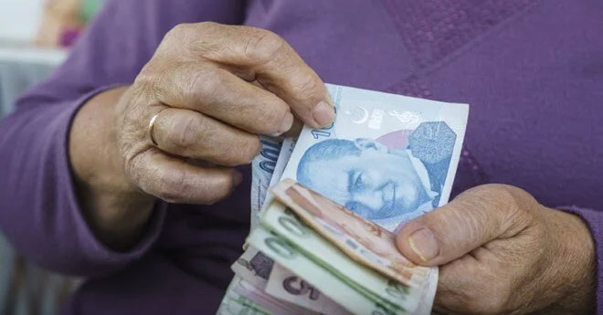 Emekliye yeni destek geliyor: İşte gündemdeki 7 başlık