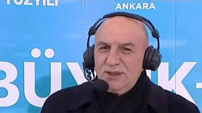 Turgut Altınok’tan emeklilere 5 bin lira vaadine ilişkin açıklama