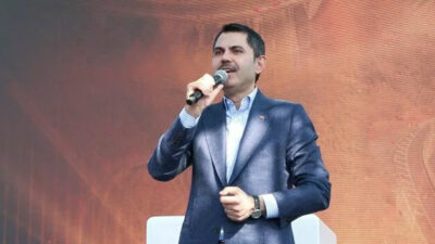 Murat Kurum: Nerede Murat ismini duysa şaşırıyor, korkuyor