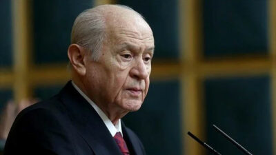 Devlet Bahçeli’den Filistin çağrısı: Türkiye ve tüm İslam ülkeleri tavrını ilan etmeli