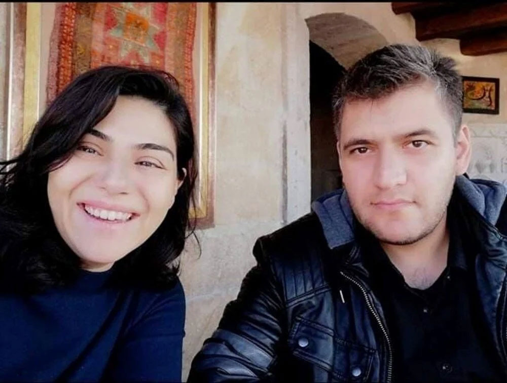 8 Mart’ta bir kadın katledildi: Pusu kurduğu ortaya çıktı