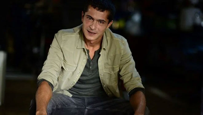 Ünlü oyuncu İsmail Hacıoğlu’nun acı günü