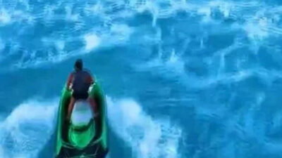 Survivor’da Nagihan Karadere ölümden döndü