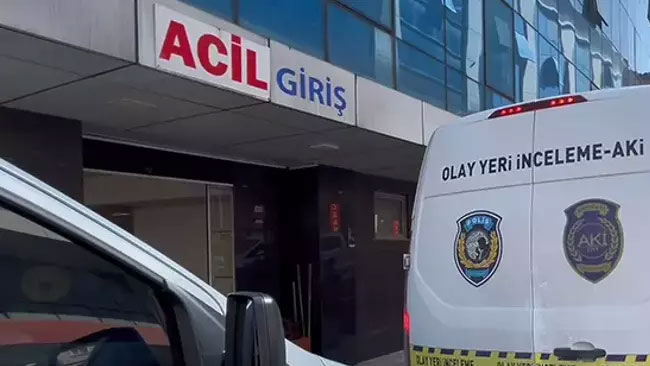 Annesinin şurup verdiği 5 aylık bebeğin kahreden ölümü!