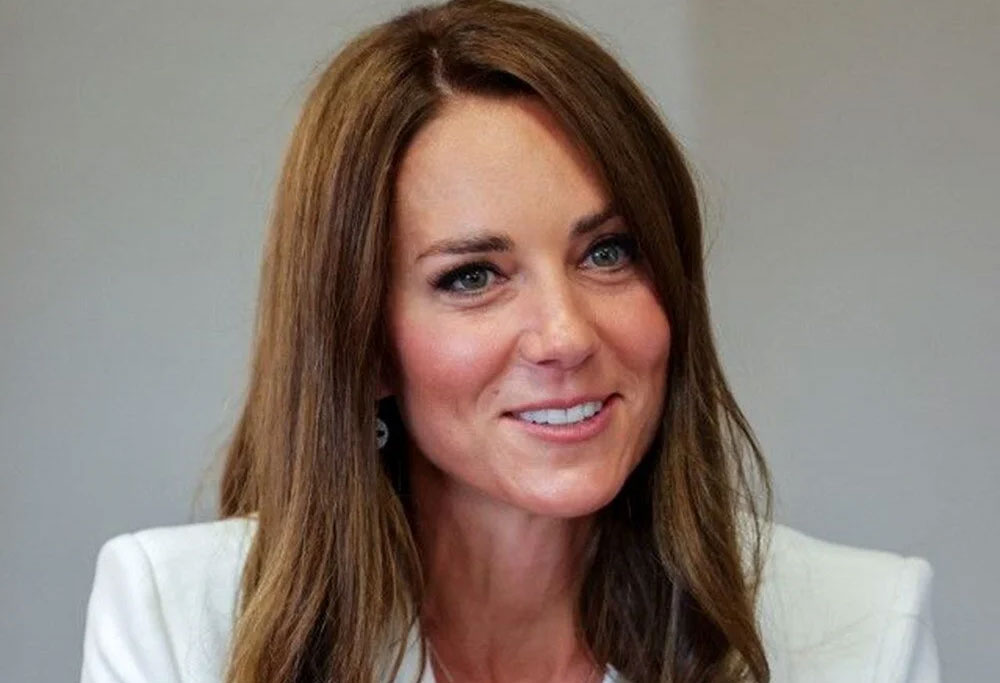 Kate Middleton’ın kanser tedavisi gördüğü açıklandı