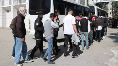 Kopya sitelerle 180 milyon liralık vurgun!