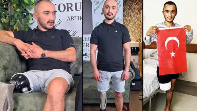 Gaziye ödenen tazminat 3 yıl sonra geri istendi