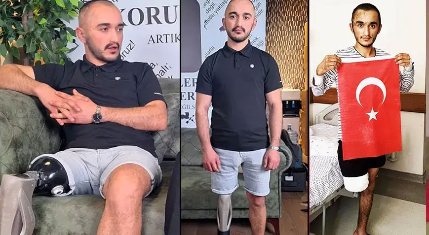 Gaziye ödenen tazminat 3 yıl sonra geri istendi