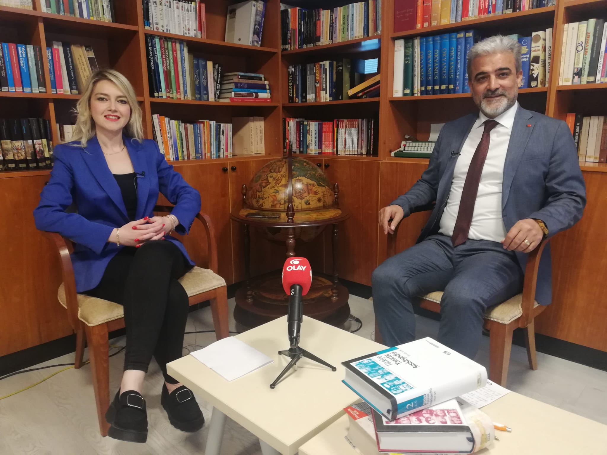 CHP Osmangazi İlçe Başkanı Cengiz Çelikten, seçim sonuçlarını ve yeni dönemi değerlendiriyor