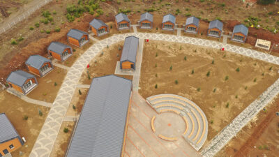 Bursa’nın bu ilçesine yeni proje! İçinde yok yok…