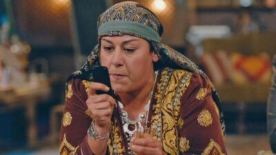 Ünlü oyuncunun son hali ağızları açık bıraktı!