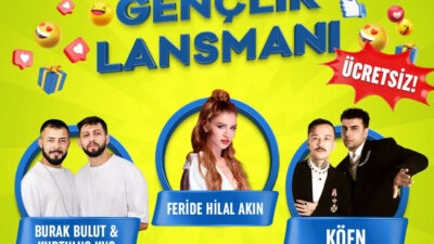 Bursa’da bugün o konserler iptal!