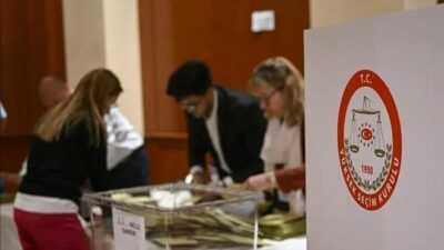 Kesin listeler bugün ilan edilecek