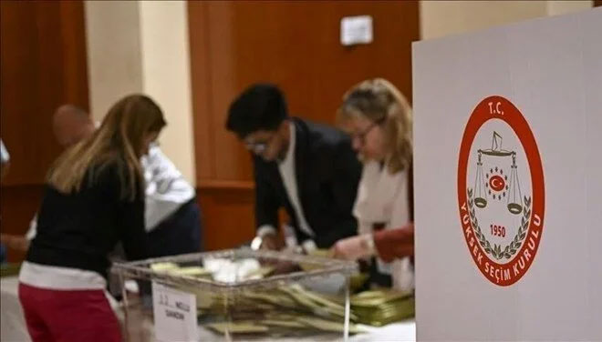 Kesin listeler bugün ilan edilecek