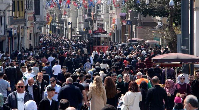 Ocak ayı işsizlik rakamları açıklandı