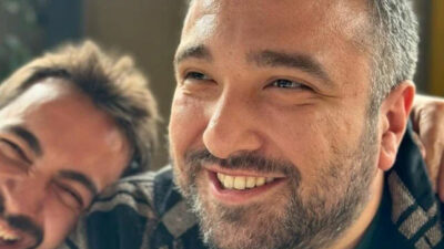 Oyuncu Özgür Turhan sahneden düştü