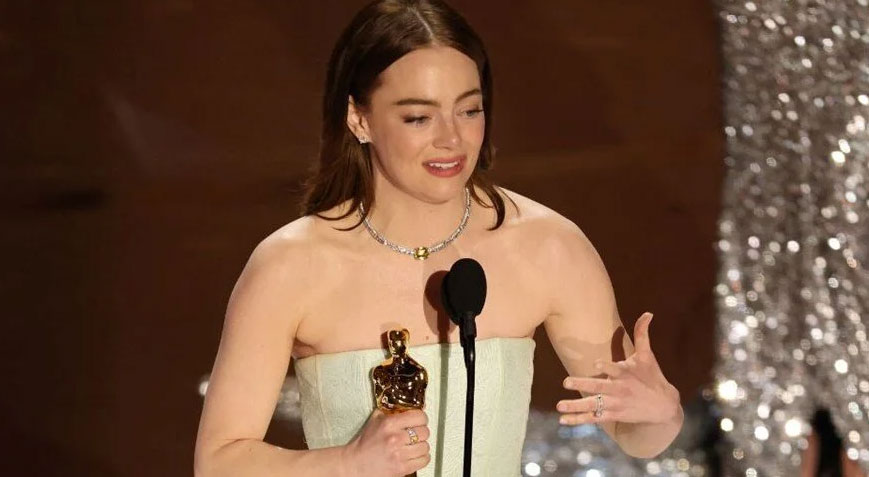 2024 Oscar Ödülleri sahiplerini buldu