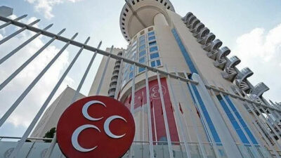 MHP kurultaya hazırlanıyor