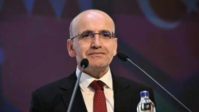 Bakan Şimşek: Kredi notumuz daha da yükselecek