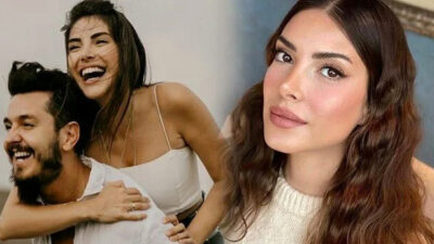 Deniz Baysal: Ben Barış sayesinde kendimi buldum