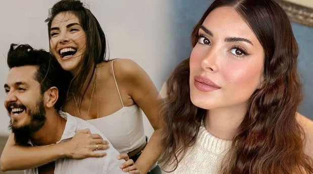 Deniz Baysal: Ben Barış sayesinde kendimi buldum