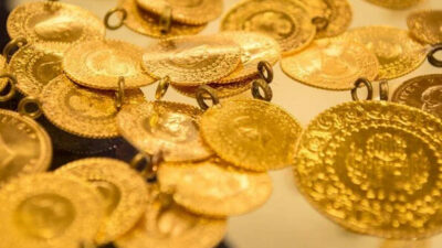 Gram altın ve çeyrek altın ne kadar oldu?