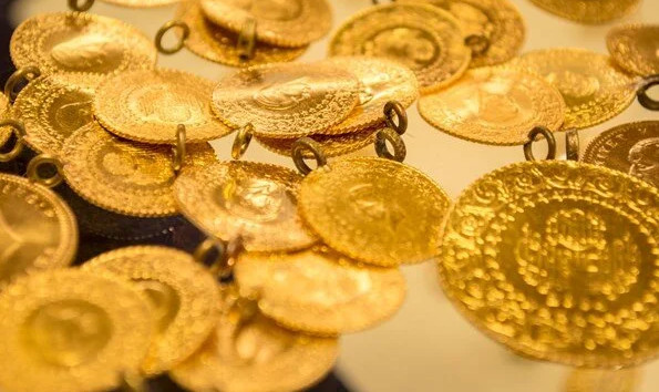 Gram altın ve çeyrek altın ne kadar oldu?