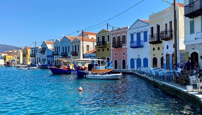 Ramazan Bayramı tatilinde Yunan adalarına kapıda vize olacak mı?