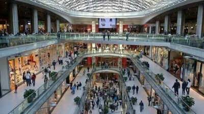 Elektrikli eşya ve mobilya satışları uçtu