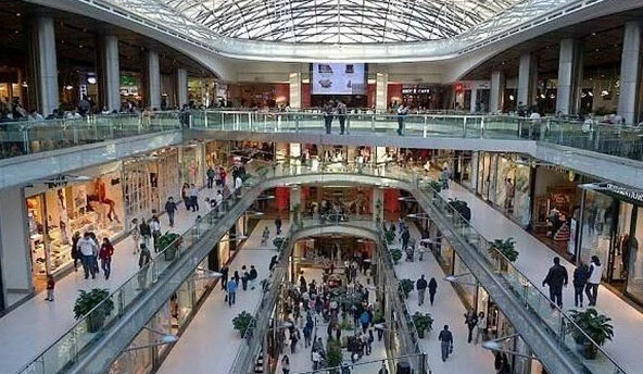 Elektrikli eşya ve mobilya satışları uçtu