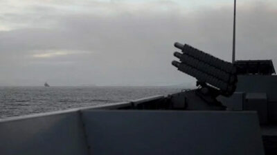 Avrupa silaha sarıldı, ithalat ikiye katlandı