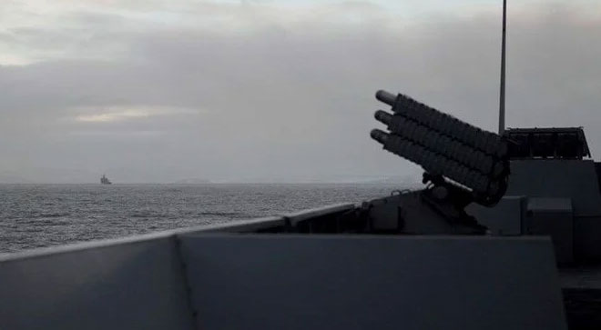 Avrupa silaha sarıldı, ithalat ikiye katlandı